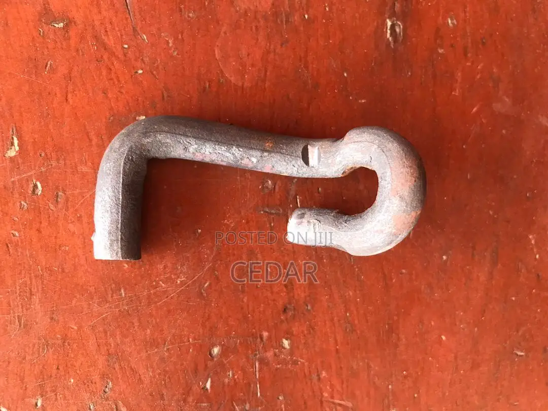 Hook Installation
