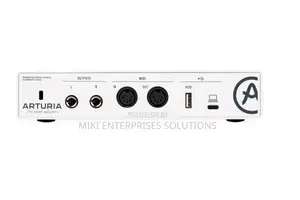 Photo - Arturia Minifuse 2 Flexible Dual Audio Interface