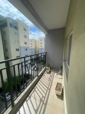 3bdrm Apartment in Prime Water Estate, Lekki for rent