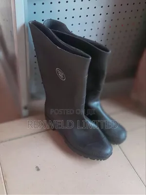 Rain Boots