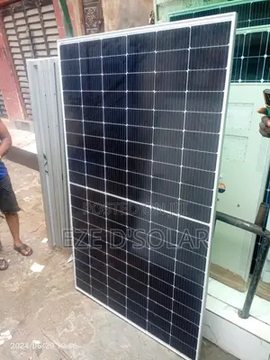Canadian Solar Panels 600w