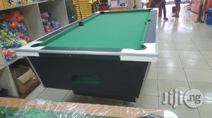 Standard Local Made Snooker B