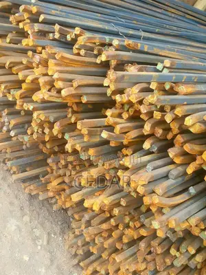 Square Rod