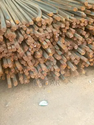 Square Rod