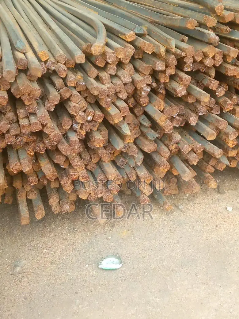 Square Rod