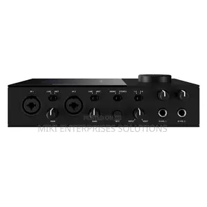 Native Instruments KOMPLETE AUDIO 6