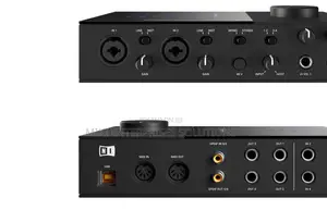 Native Instruments KOMPLETE AUDIO 6