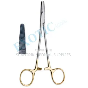 Needle Holder