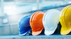 Safety Hard Hat / Helmet