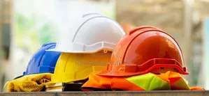 Safety Hard Hat / Helmet