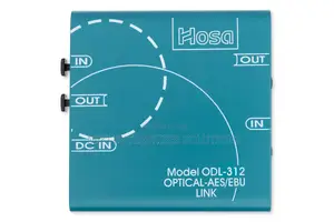 HOSATECH ODL-312 Digital Audio Interface