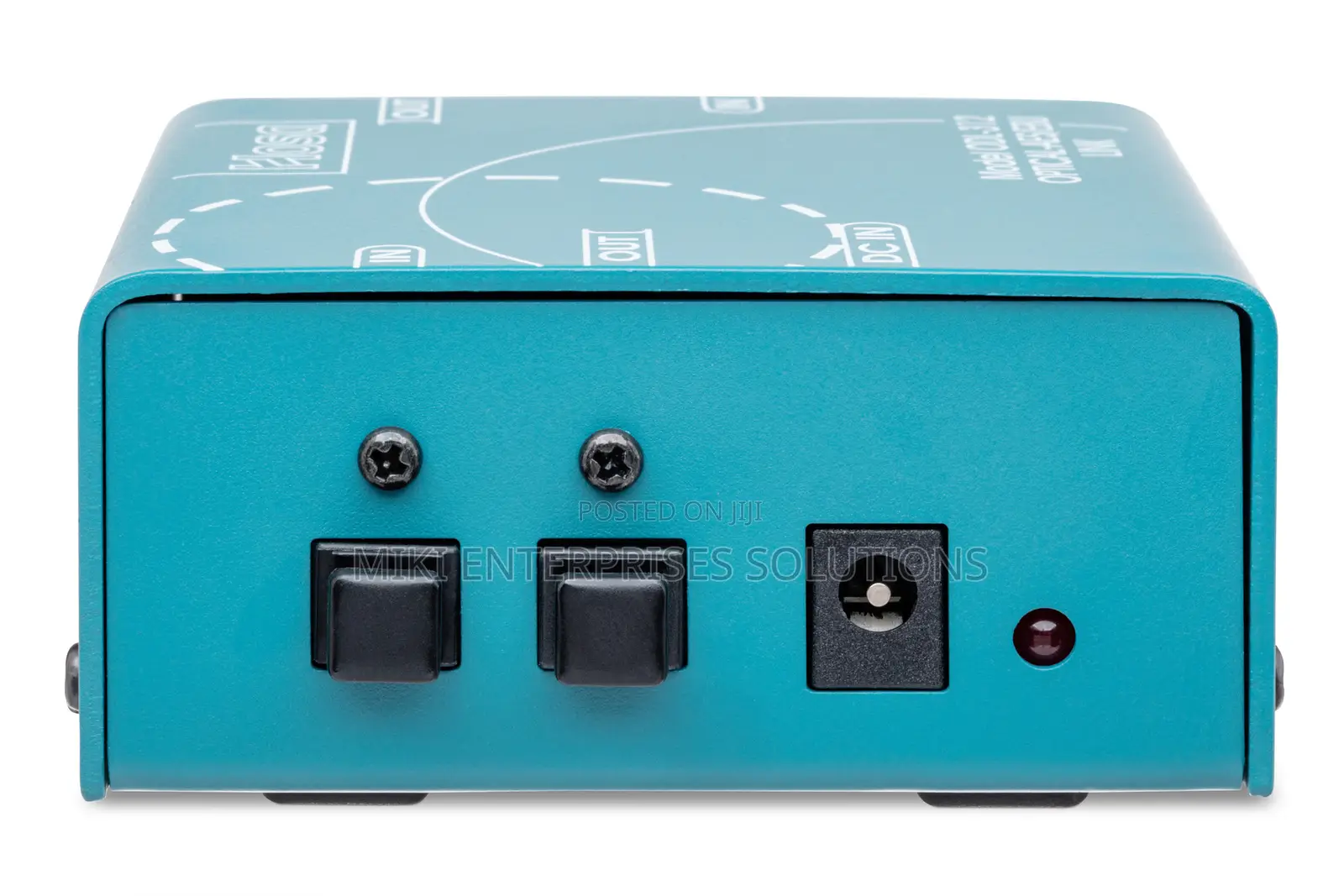 HOSATECH ODL-312 Digital Audio Interface