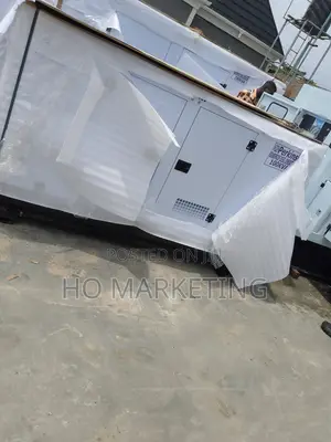 Trending Perkins{100kva Soundproofgen}