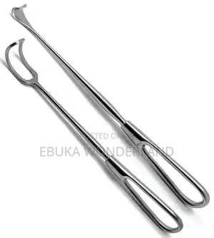 Vein Retractorrs