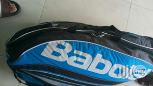 Babolat Tennis Bag 3zipper
