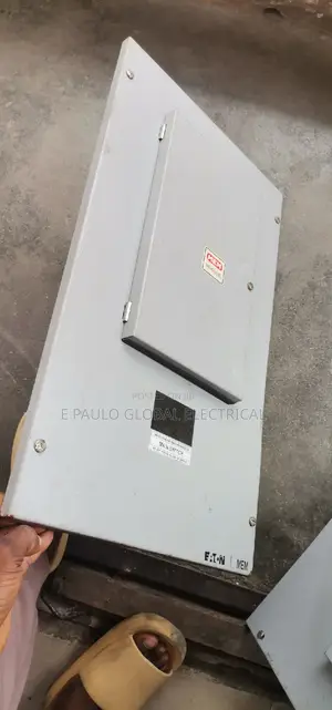 Etn Mem Cover Board D6 3phase