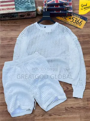 *High-Quality ASCLO Crew Neck* Up Downnow Available in Store