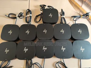 Photo - HP Usb-C Dock G5