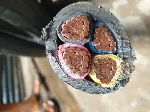 95mm 4core Vatan Cable PVC PVC .