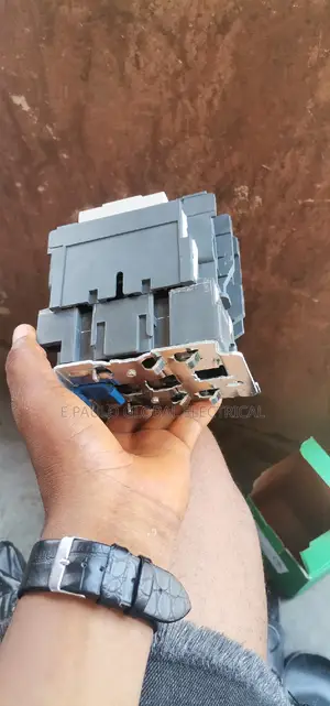 AC Contactor