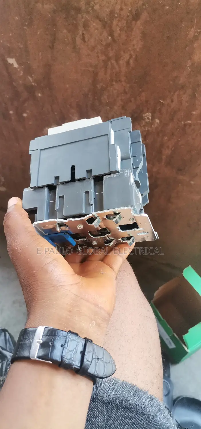 AC Contactor