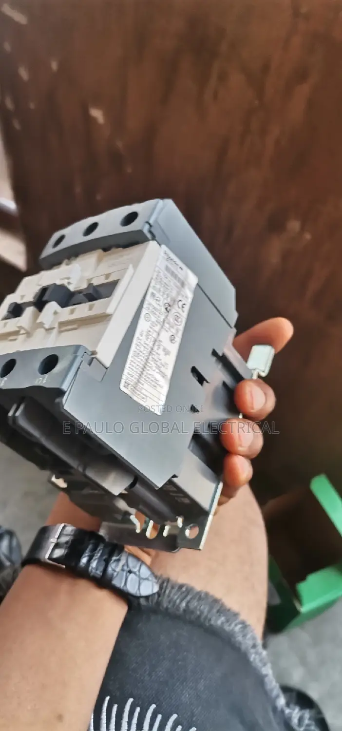 AC Contactor