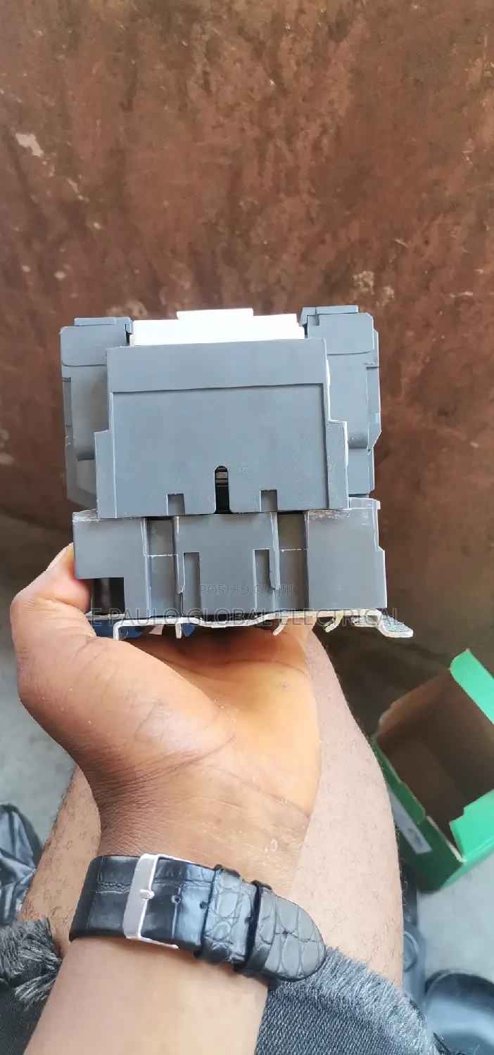 AC Contactor