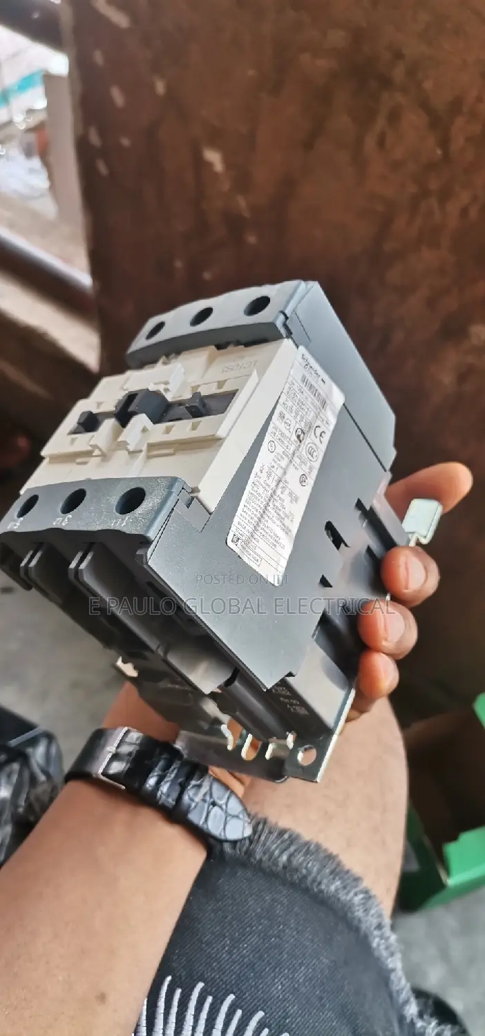 AC Contactor