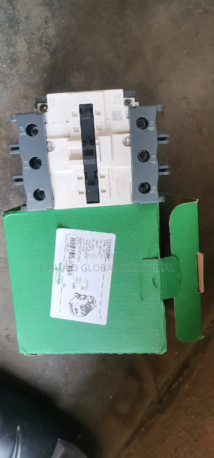 AC Contactor