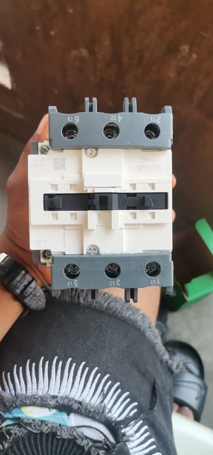 AC Contactor