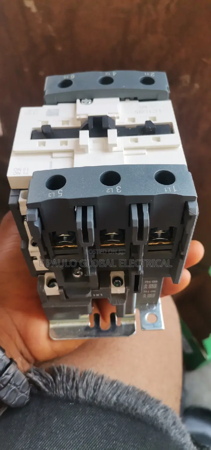 AC Contactor
