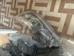 Headlight Honda Accord 2014