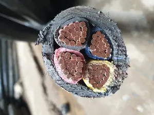 Vatan Cable PVC PVC 4core