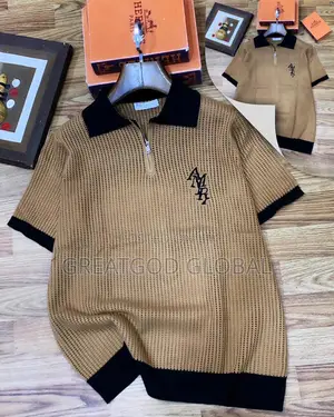 Luxury Top Men Wears