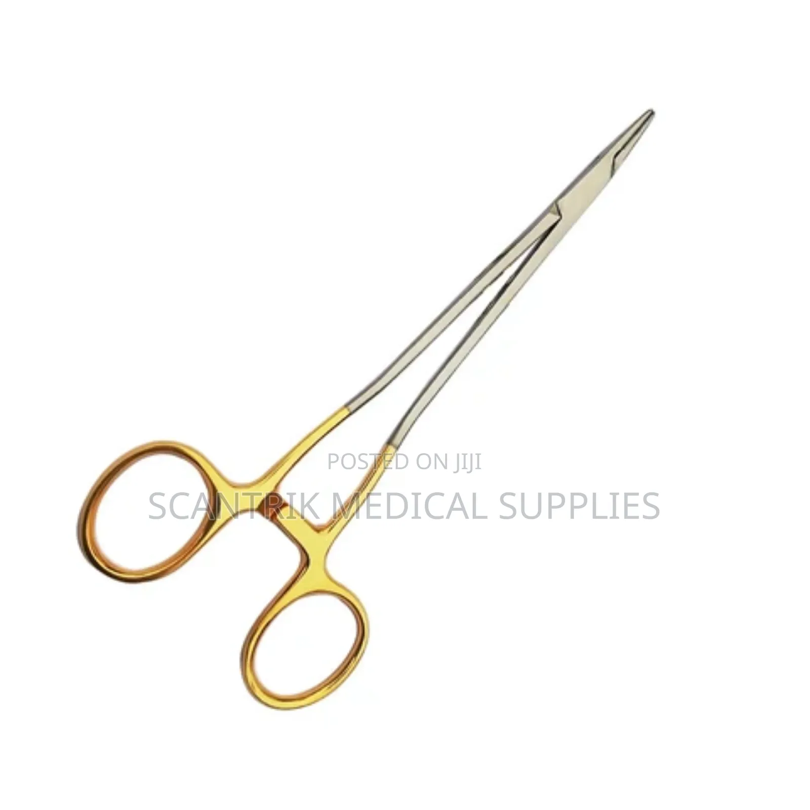 Student Needle Holder