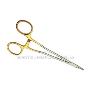 Medical Surgical Needle Holder