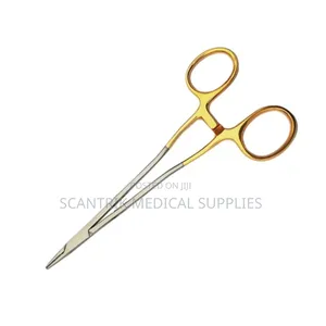 Steel Needle Holder