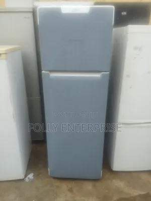 Ariston Double Door Refrigerator