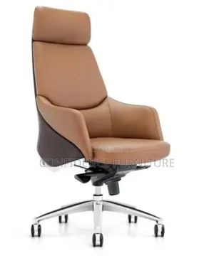 Quality Executive Chair