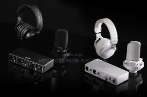 Arturia Minifuse Recording Pack