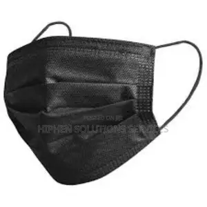 Disposable Face Mask