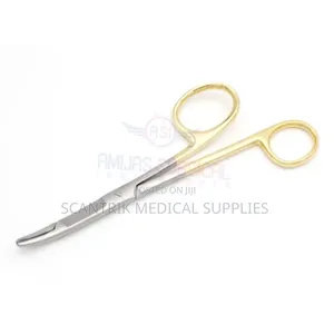Needle Driver