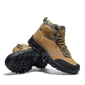 Photo - Winter Snow Boots Foreign Used Original