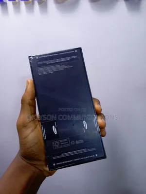 New Samsung Galaxy Z Flip 5 256 GB White