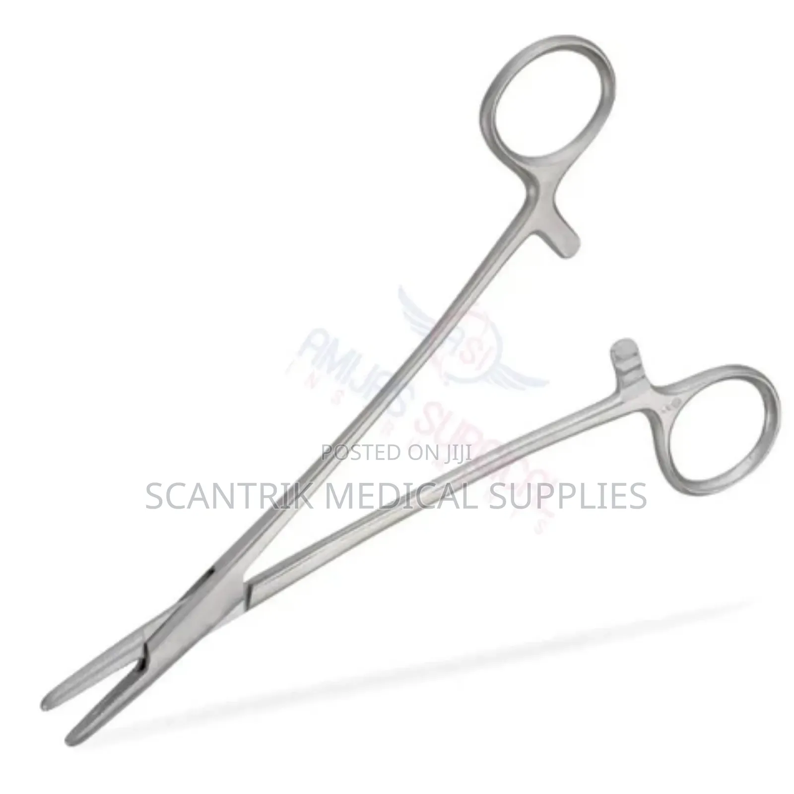 Needle Forcep