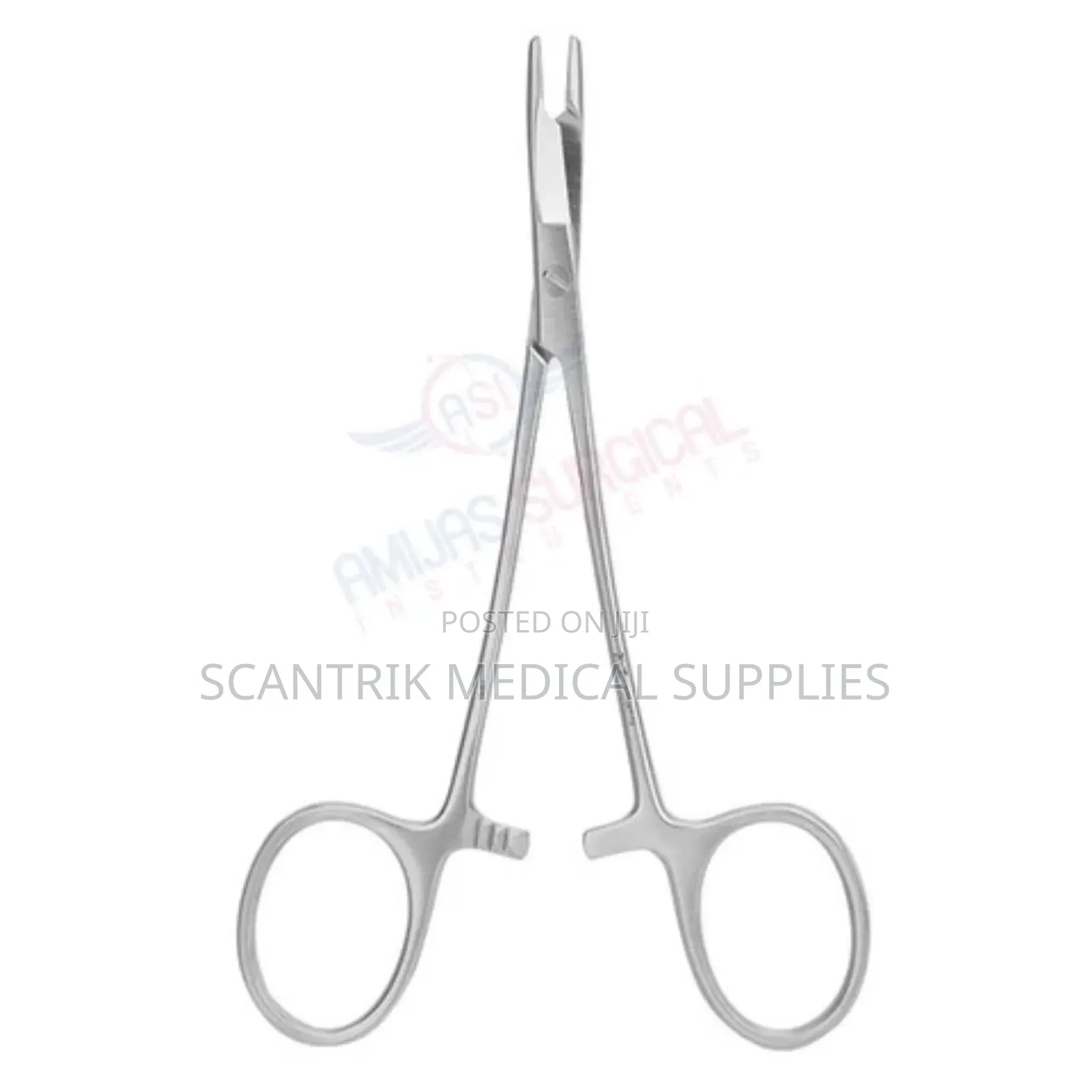 Needle Holder