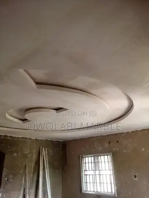 Best Pop Ceiling Design and Screeding