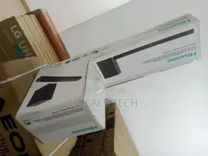 Fast Selling Hisense Sound Bar 2.1ch 300watts With Bluetooth