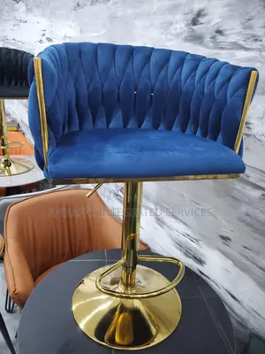 High Quality Adjustable Bar Stool