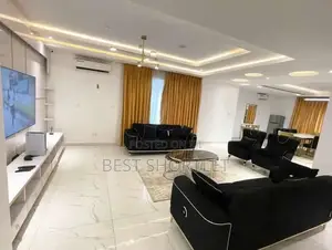 Luxury Party Apartments With Pool